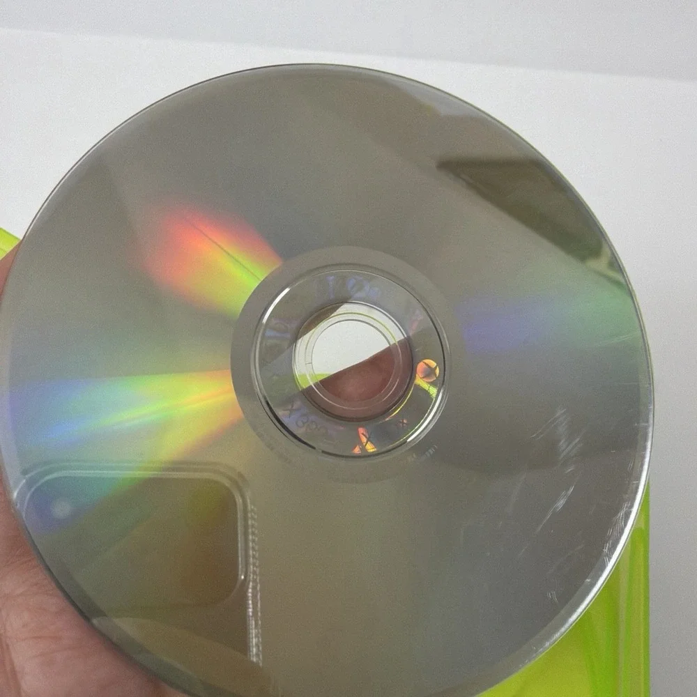 LEGO Batman The Videogame Xbox 360 Video Game Untested